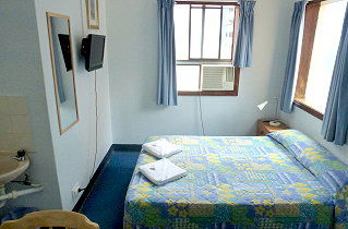 Acacia Inner City Inn - Hervey Bay Accommodation 1