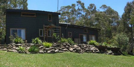 Bimblegumbie B And B - Hervey Bay Accommodation 1