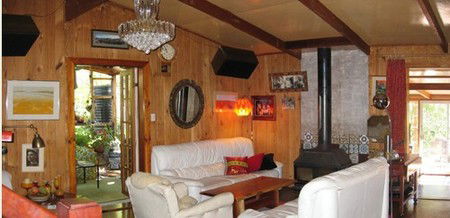 Bimblegumbie B And B - Hervey Bay Accommodation 2