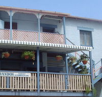 Annies Shandon Inn - Hervey Bay Accommodation
