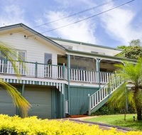 Cayambe View Bed  Breakfast - Hervey Bay Accommodation