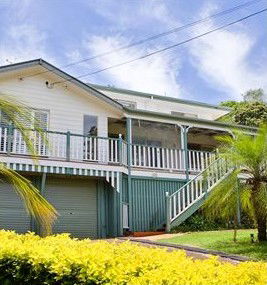 Cayambe View Bed & Breakfast - Hervey Bay Accommodation 0