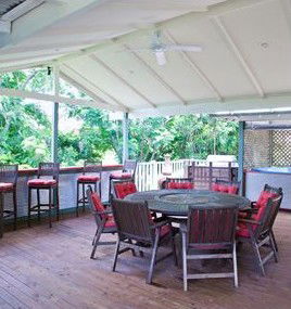 Cayambe View Bed & Breakfast - Hervey Bay Accommodation 1