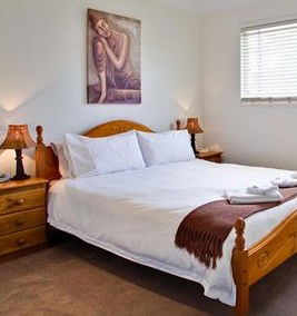 Cayambe View Bed & Breakfast - Hervey Bay Accommodation 2
