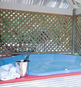 Cayambe View Bed & Breakfast - Hervey Bay Accommodation 3