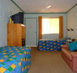 Buderim Motor Inn - Hervey Bay Accommodation