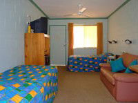 Buderim Motor Inn - Hervey Bay Accommodation 0