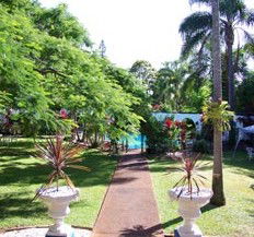 Buderim Motor Inn - Hervey Bay Accommodation 2