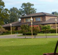 Carriage House Motor Inn - Tourism Hervey Bay