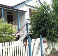 Eskdale Bed And Breakfast - Tourism Hervey Bay