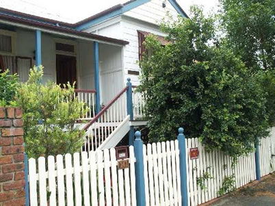Eskdale Bed And Breakfast - Hervey Bay Accommodation 0