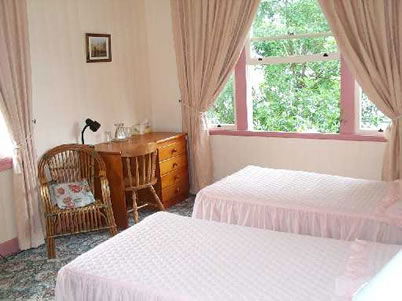 Eskdale Bed And Breakfast - Hervey Bay Accommodation 1
