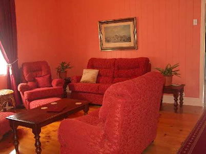 Eskdale Bed And Breakfast - Hervey Bay Accommodation 3