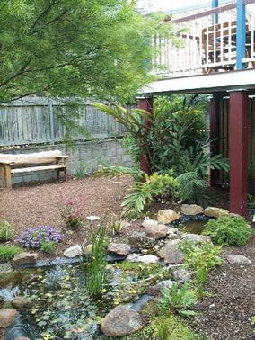Eskdale Bed And Breakfast - Hervey Bay Accommodation 5