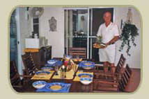 Kaikea Bed And Breakfast - Hervey Bay Accommodation 3