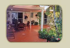 Kaikea Bed And Breakfast - Hervey Bay Accommodation 4