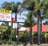 Bomaderry Motor Inn - Hervey Bay Accommodation