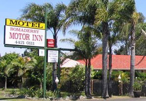 Bomaderry Motor Inn - Hervey Bay Accommodation 0