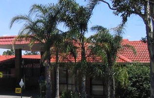 Bomaderry Motor Inn - Hervey Bay Accommodation 1