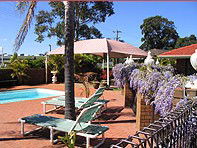 Bomaderry Motor Inn - Hervey Bay Accommodation 2