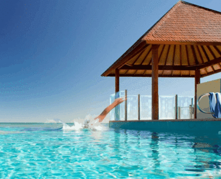 Seashells Resort Mandurah - Hervey Bay Accommodation 0