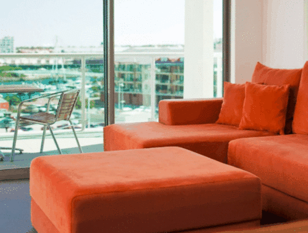 Seashells Resort Mandurah - Hervey Bay Accommodation 2
