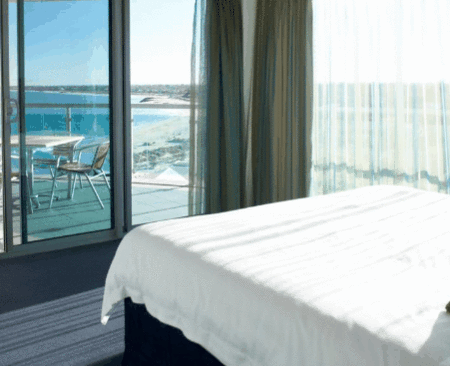 Seashells Resort Mandurah - Hervey Bay Accommodation 4