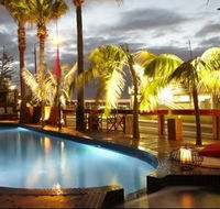 Komune Resorts And Beach Club - Hervey Bay Accommodation