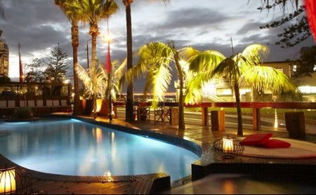Komune Resorts And Beach Club - Hervey Bay Accommodation 0
