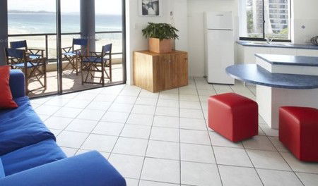 Komune Resorts And Beach Club - Hervey Bay Accommodation 1