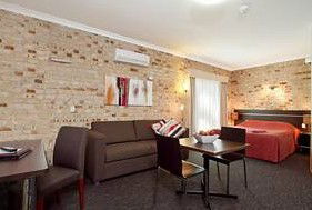 Highlander Motor Inn And Apartments - Hervey Bay Accommodation 4