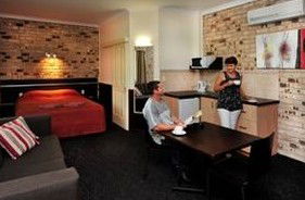 Highlander Motor Inn And Apartments - Hervey Bay Accommodation 5