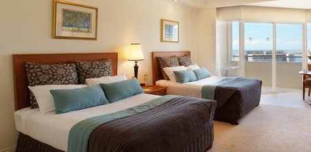 The Sebel Cairns - Hervey Bay Accommodation 2