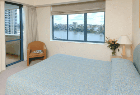 Central Dockside Apartments - Hervey Bay Accommodation 1