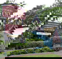 Toowoomba Motel - Hervey Bay Accommodation