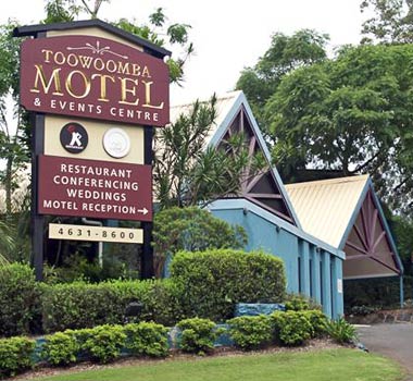 Toowoomba Motel - Hervey Bay Accommodation 0