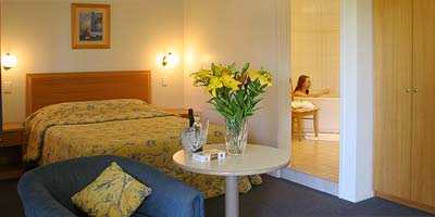 Toowoomba Motel - Hervey Bay Accommodation 1