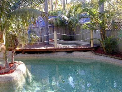 Nelson Bay NSW Hervey Bay Accommodation