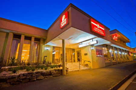  Hervey Bay Accommodation
