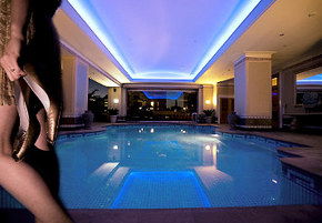 Brisbane Marriott Hotel - Hervey Bay Accommodation 5