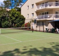 Paradise Grove Holiday Apartments - Tourism Hervey Bay