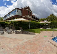 Comfort Resort Alzburg - Hervey Bay Accommodation