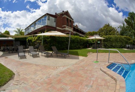 Comfort Resort Alzburg - Hervey Bay Accommodation 0