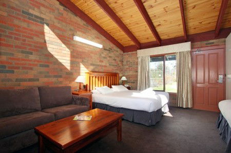 Comfort Resort Alzburg - Hervey Bay Accommodation 1