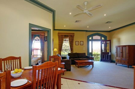 Comfort Resort Alzburg - Hervey Bay Accommodation 2