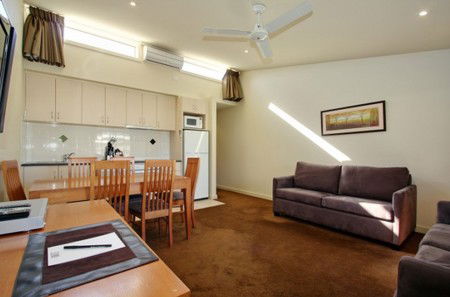 Comfort Resort Alzburg - Hervey Bay Accommodation 3