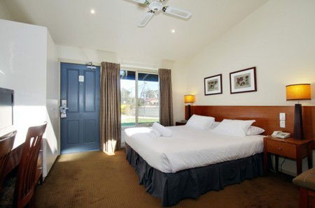 Comfort Resort Alzburg - Hervey Bay Accommodation 4
