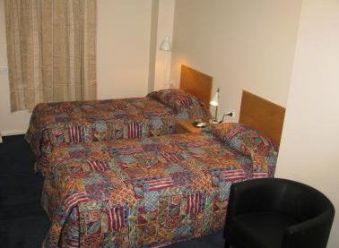  Hervey Bay Accommodation