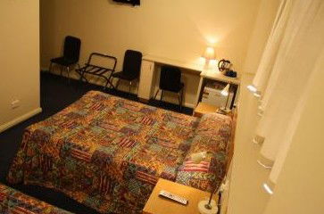 Sydney Central On Wentworth - Hervey Bay Accommodation 1