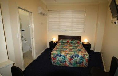 Sydney Central On Wentworth - Hervey Bay Accommodation 3
